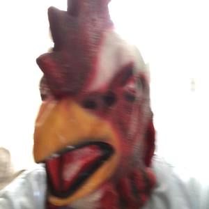 Meet your Posher, Ryan